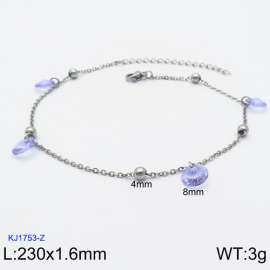 Stainless Steel Bracelet(women)