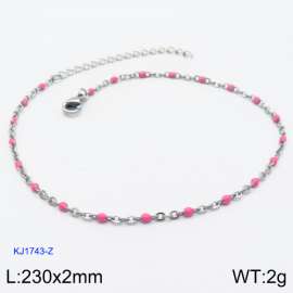 Stainless Steel Bracelet(women)