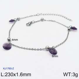 Stainless Steel Bracelet(women)