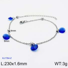 Stainless Steel Bracelet(women)