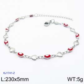 Stainless Steel Bracelet(women)