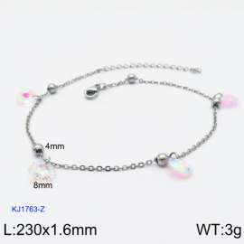 Stainless Steel Bracelet(women)