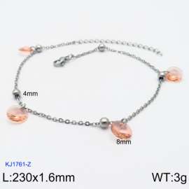 Stainless Steel Bracelet(women)