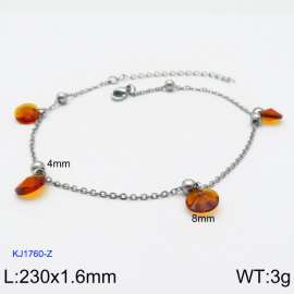 Stainless Steel Bracelet(women)