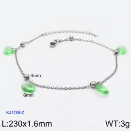 Stainless Steel Bracelet(women)