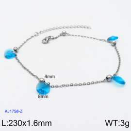 Stainless Steel Bracelet(women)