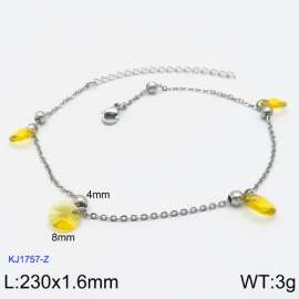 Stainless Steel Bracelet(women)