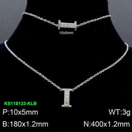 SS Jewelry Set(Most Women)