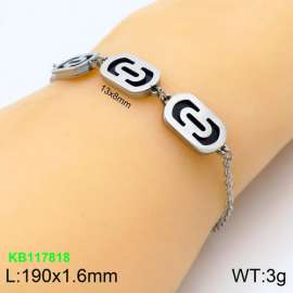 Stainless Steel Bracelet(women)