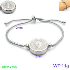 Stainless Steel Bracelet(women)