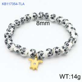 Stainless Steel Special Bracelet