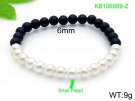 Stainless Steel Special Bracelet