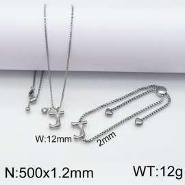 SS Jewelry Set(Most Women)