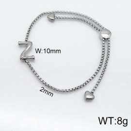 Stainless Steel Bracelet(women)