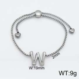 Stainless Steel Bracelet(women)