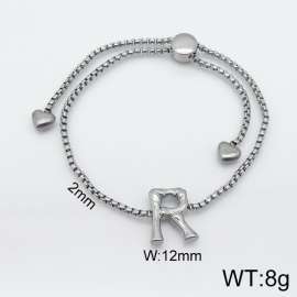 Stainless Steel Bracelet(women)