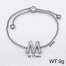 Stainless Steel Bracelet(women)