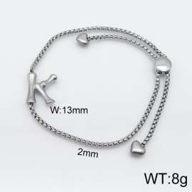 Stainless Steel Bracelet(women)