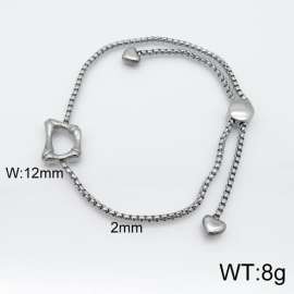 Stainless Steel Bracelet(women)