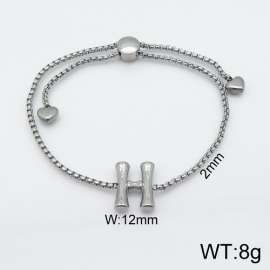 Stainless Steel Bracelet(women)