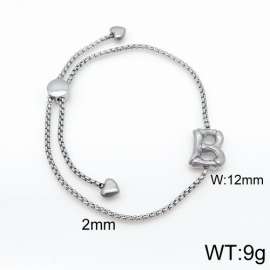 Stainless Steel Bracelet(women)