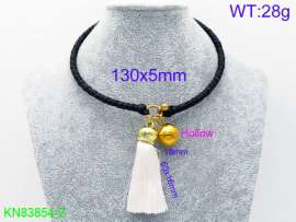 Stainless Steel Collar