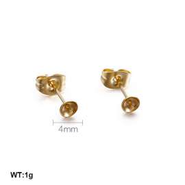 Earring Parts