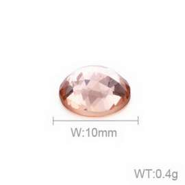 DIY Components Imitation Diamond