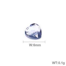 DIY Components Imitation Diamond
