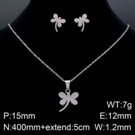 SS Jewelry Set(Most Women)