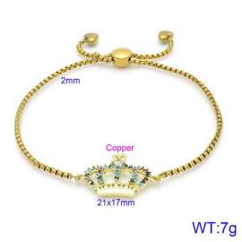 Copper Bracelet