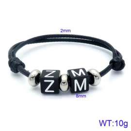 Stainless Steel Special Bracelet