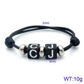 Stainless Steel Special Bracelet