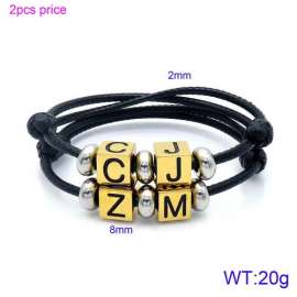 Stainless Steel Special Bracelet