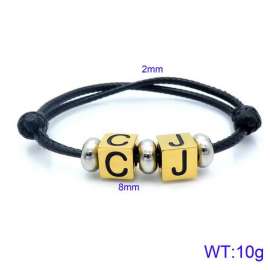 Stainless Steel Special Bracelet