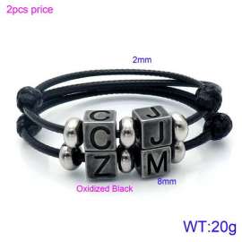 Stainless Steel Special Bracelet