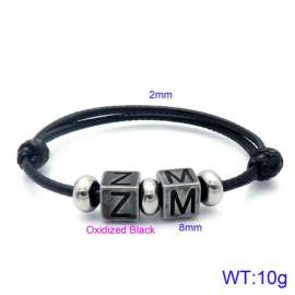 Stainless Steel Special Bracelet