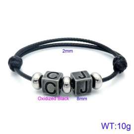 Stainless Steel Special Bracelet