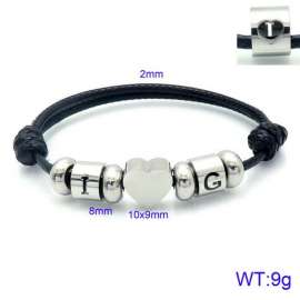 Stainless Steel Special Bracelet