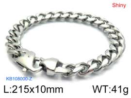 Stainless Steel Bracelet(Men)