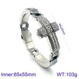 Stainless Steel Bracelet(Men)