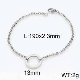 Stainless Steel Bracelet(women)