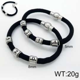 Stainless Steel Special Bracelet