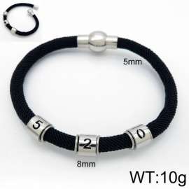 Stainless Steel Special Bracelet