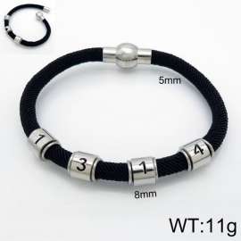 Stainless Steel Special Bracelet