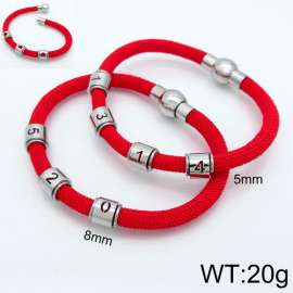 Stainless Steel Special Bracelet