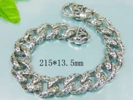 Stainless Steel Bracelet