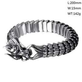 Stainless Steel Bracelet(Men)