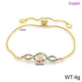 Copper Bracelet