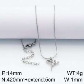 Stainless Steel Necklace